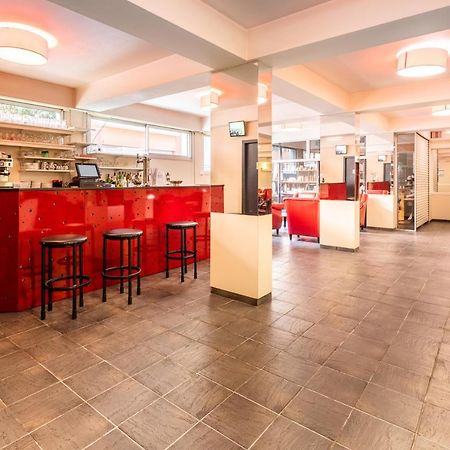 Hotel Estival Arriel ルルド エクステリア 写真