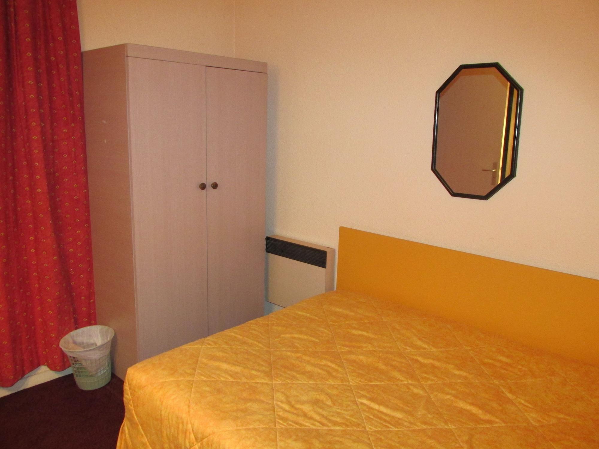 Hotel Estival Arriel ルルド エクステリア 写真
