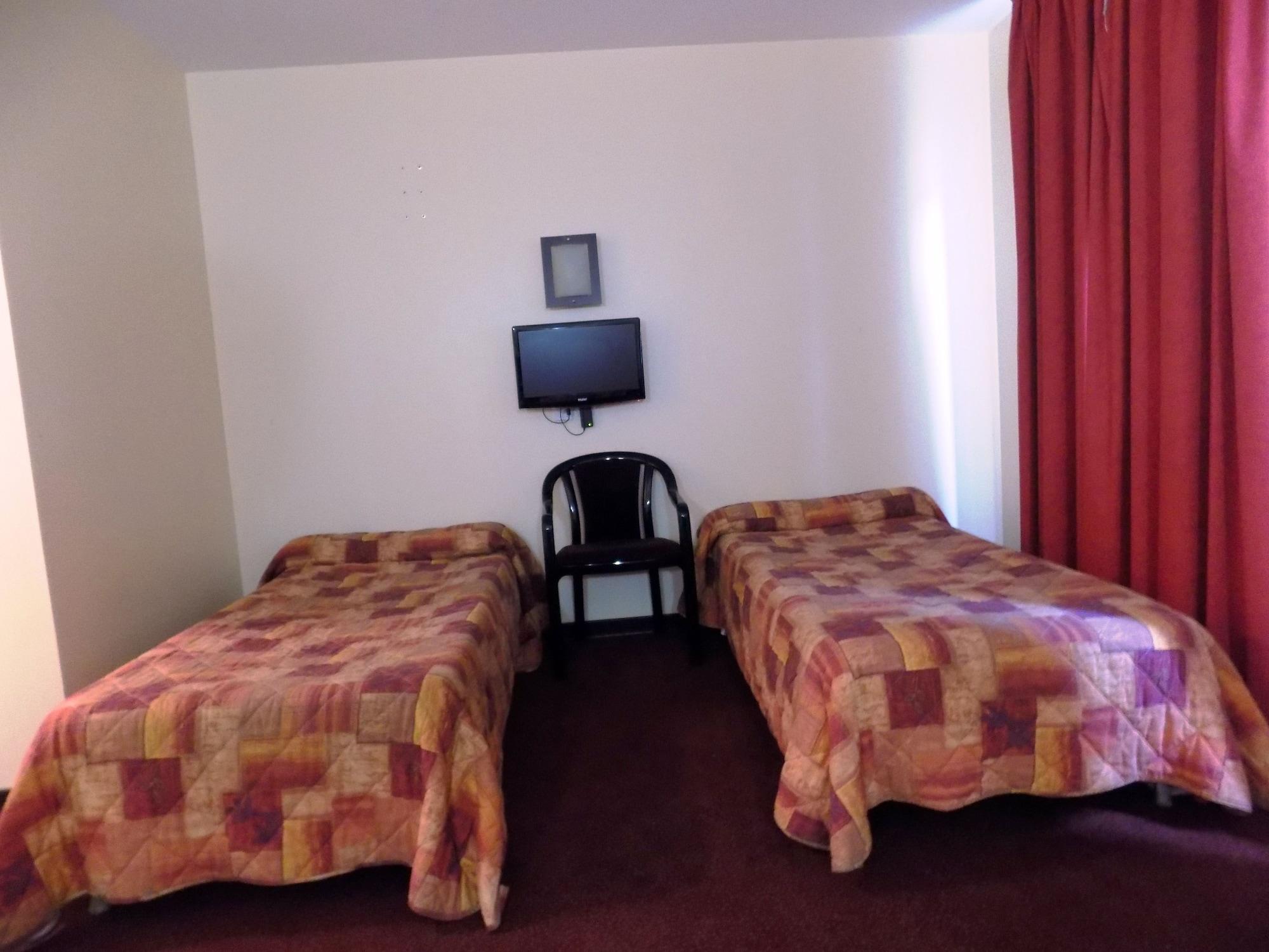 Hotel Estival Arriel ルルド エクステリア 写真