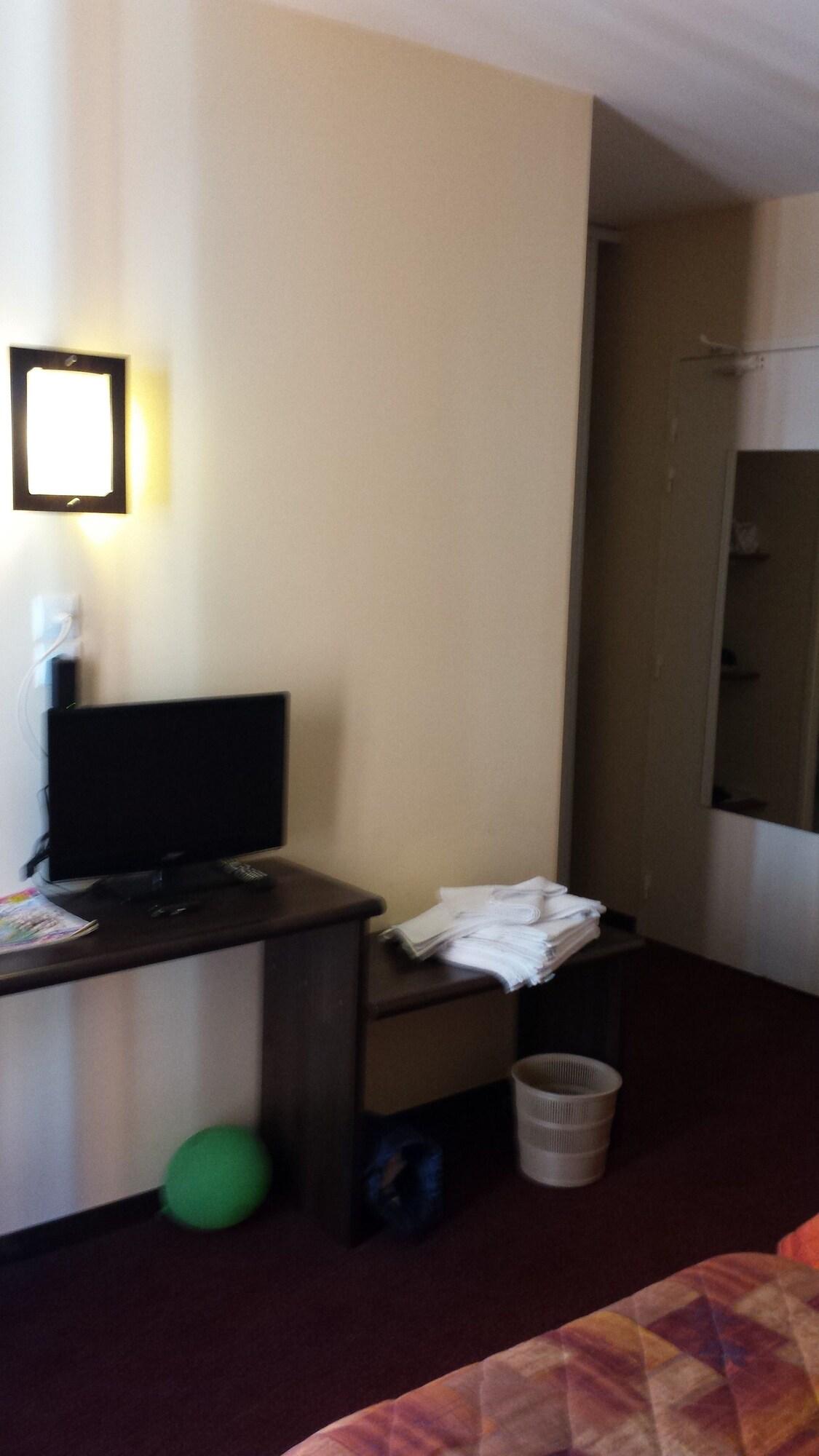 Hotel Estival Arriel ルルド エクステリア 写真