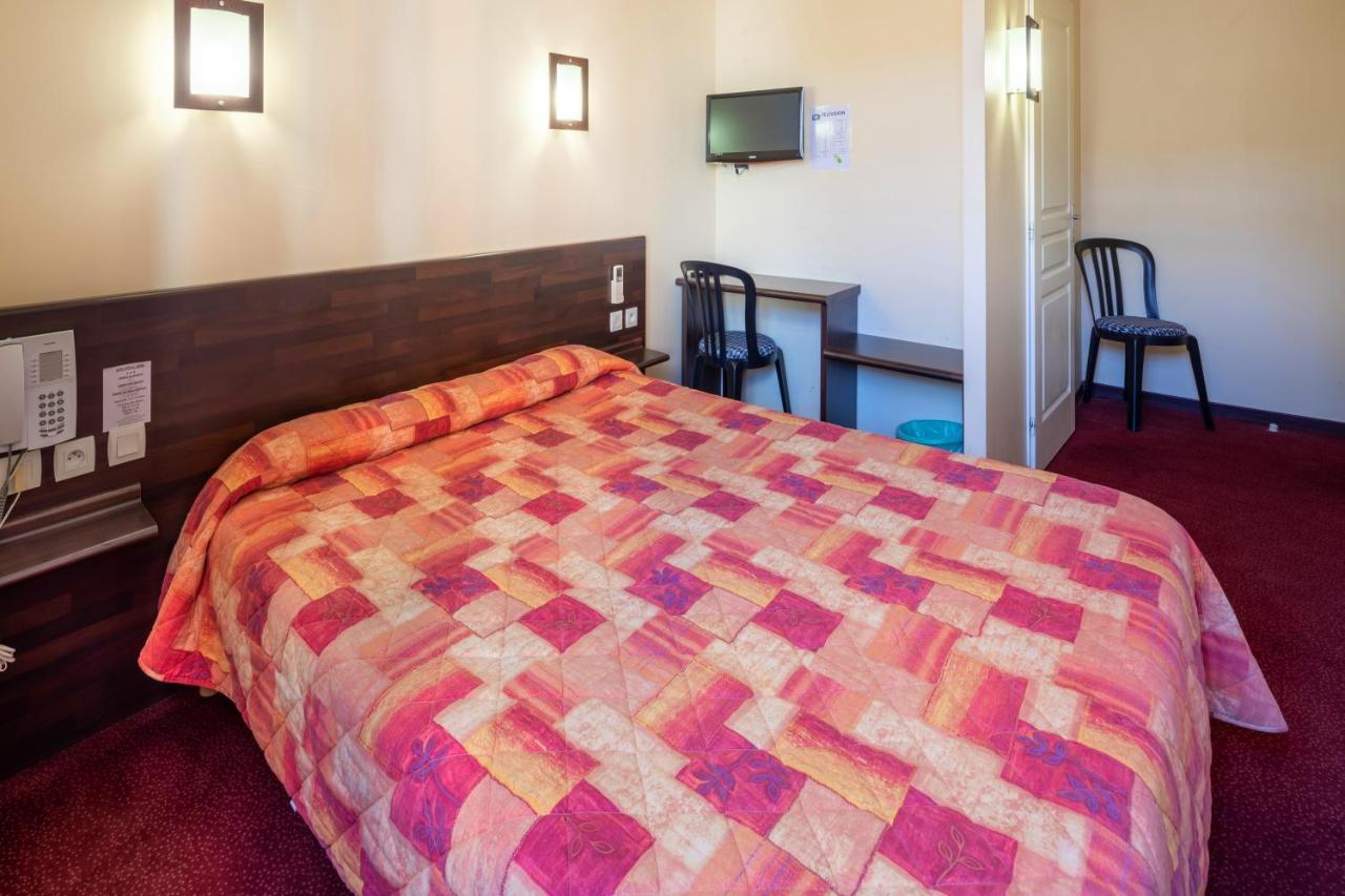 Hotel Estival Arriel ルルド エクステリア 写真