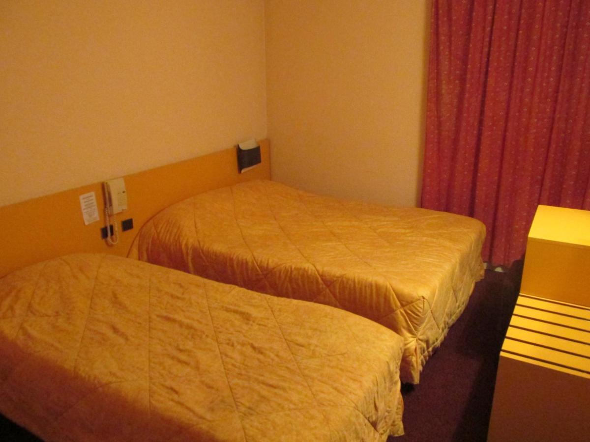 Hotel Estival Arriel ルルド エクステリア 写真